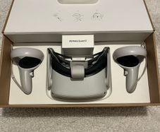 Meta Quest 2 VR