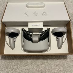 Meta Quest 2 VR