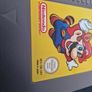 Super Mario Bros 3 Nintendo Nes Arcade Retro Games Original Image 3