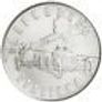 Italy Euro Coin Set Monza 2022 - 8.88 Euro.9 Coins. BU Image 3