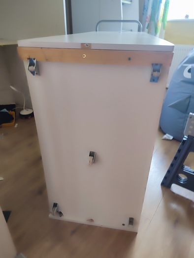 Loft bed - Pegasus High Sleeper
