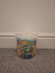 Chalk