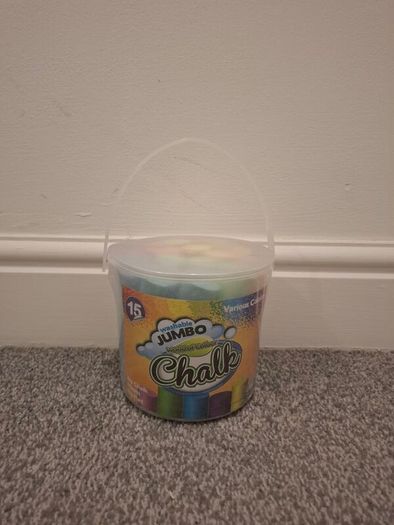 Chalk