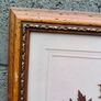 Framed Leaves Image 5