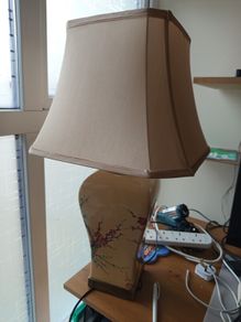 lamp