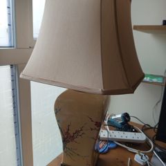 lamp