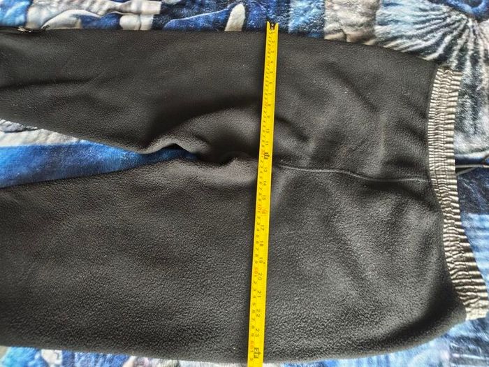 The Northface retro sweatpants