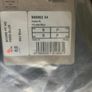 Puma Grey & Navy Joggers (Men's size S) Image 2