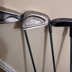 Pitch and Putt Set