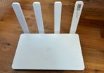 Honor Router 3, Wi-Fi 6 Plus - 3000Mbps, Dual core 1.2GHz CPU