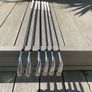 Callaway Apex Pro Irons 5-PW Image 4