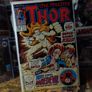 The Mighty Thor ! Issue #392 ! 1st Appearance of Quicksand ! Daredevil Appearance ! Copper Age ! 1988 ! by Marvel ! Image 2