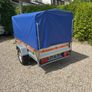 Camping Trailer Image 3