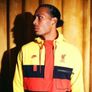 Liverpool FC Nike Jacket Image 2