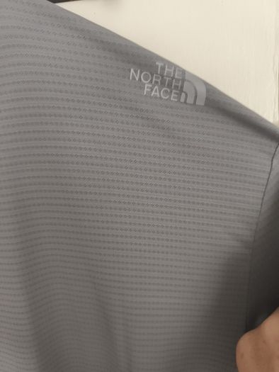Men's North Face T Shirt