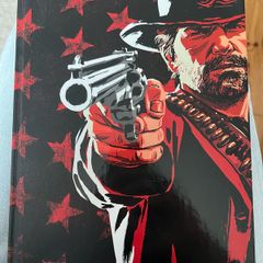 Red Dead Redemption 2 Collectors Guide