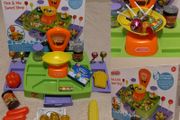 Casdon Pick N Mix, Grocery, Sweet Shop