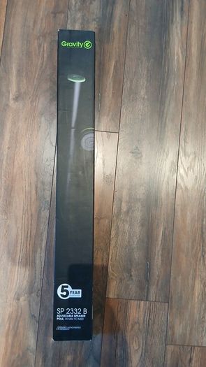 Pair of DAS Altea 715 Speakers