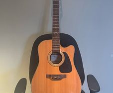 takamine 12 string body needs work