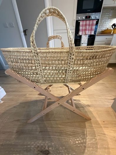 moses basket