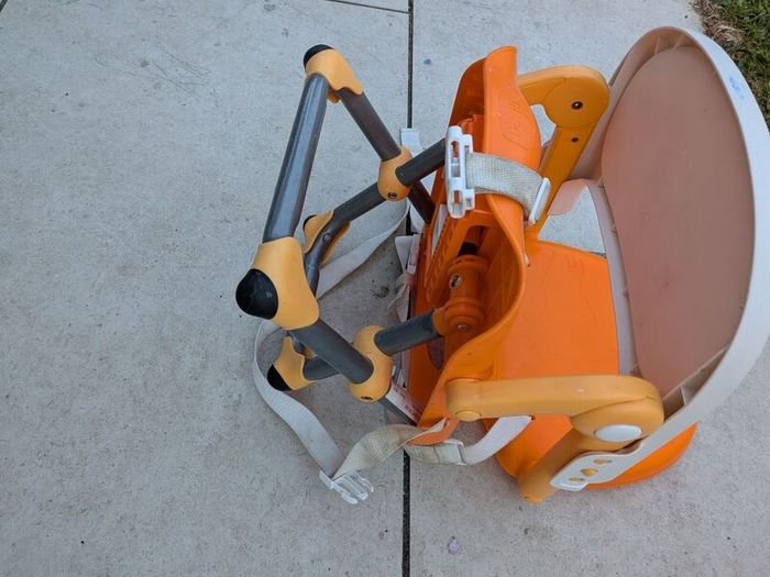 Baby chair