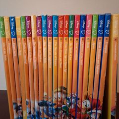 Disney Wonderful World of Knowledge collection