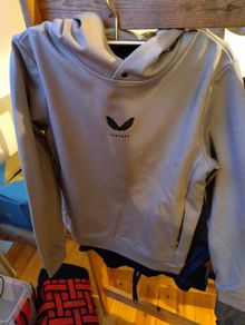 Boys hoodie