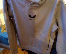 Boys hoodie