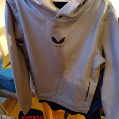 Boys hoodie