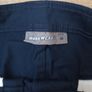 Workwear Cargo Shorts Navy Size 38 BNWT Image 4