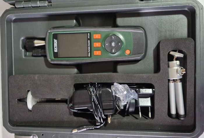 Extech Instruments VPC300 Particle Counter