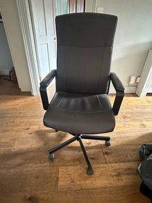 Free office chair