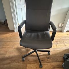 Free office chair