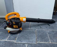 Poulan Pro Petrol Leaf Blower