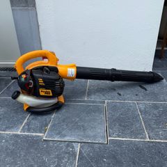 Poulan Pro Petrol Leaf Blower