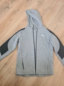 Puma jumper