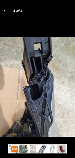 front lights Toyota hilux from 2016