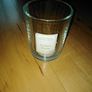 Cashel Living - empty candle glass Image 2
