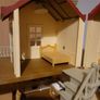 sylvanian families house Image 4