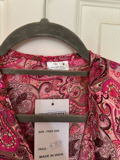 ladies top