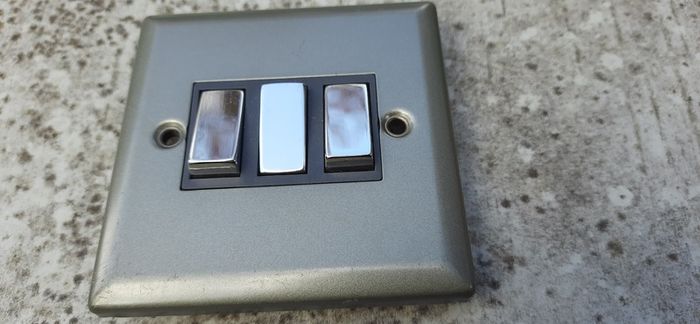 Switch Sockets