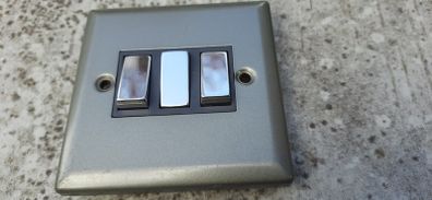 Switch Sockets