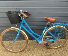 Women's Pendleton Somerby Bike