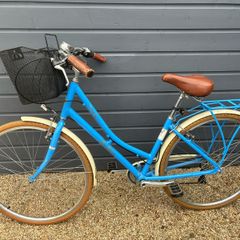 Women's Pendleton Somerby Bike