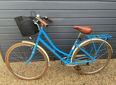 Women's Pendleton Somerby Bike