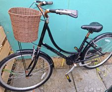Ladies Bike
