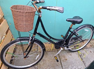 Ladies Bike