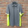 Nike Golf Polo Shirt Mens Large L Image 2
