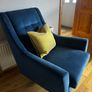 Armchair for sale Image 4