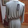 Boohoo dress with elasticated waist and belt. New with tags Image 2